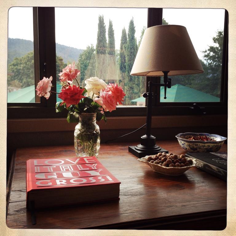 Villa Gusto Luxury Accommodation Porepunkah Luaran gambar