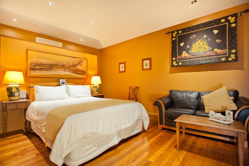Villa Gusto Luxury Accommodation Porepunkah Luaran gambar